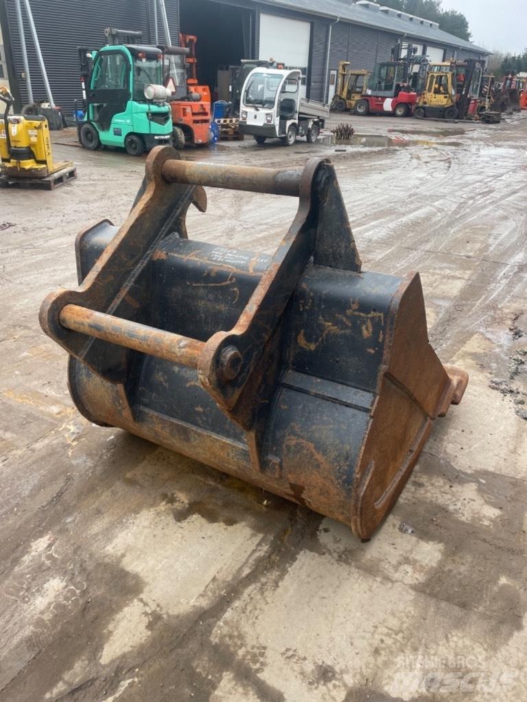  Andet S80 skift Ковши