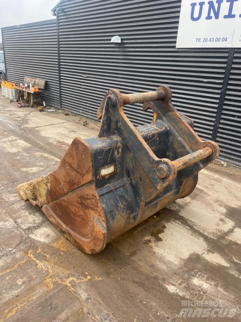  Andet S80 skift Ковши