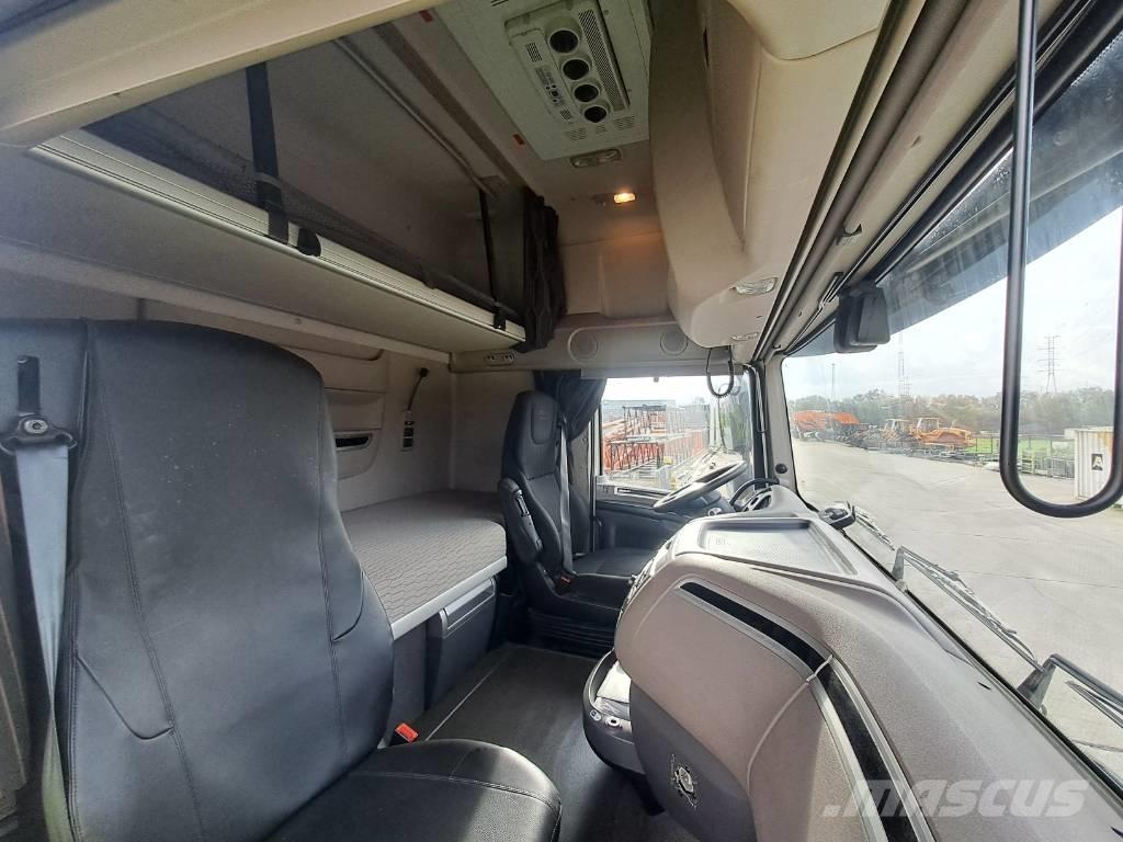 DAF FT XF 480 Седельные тягачи
