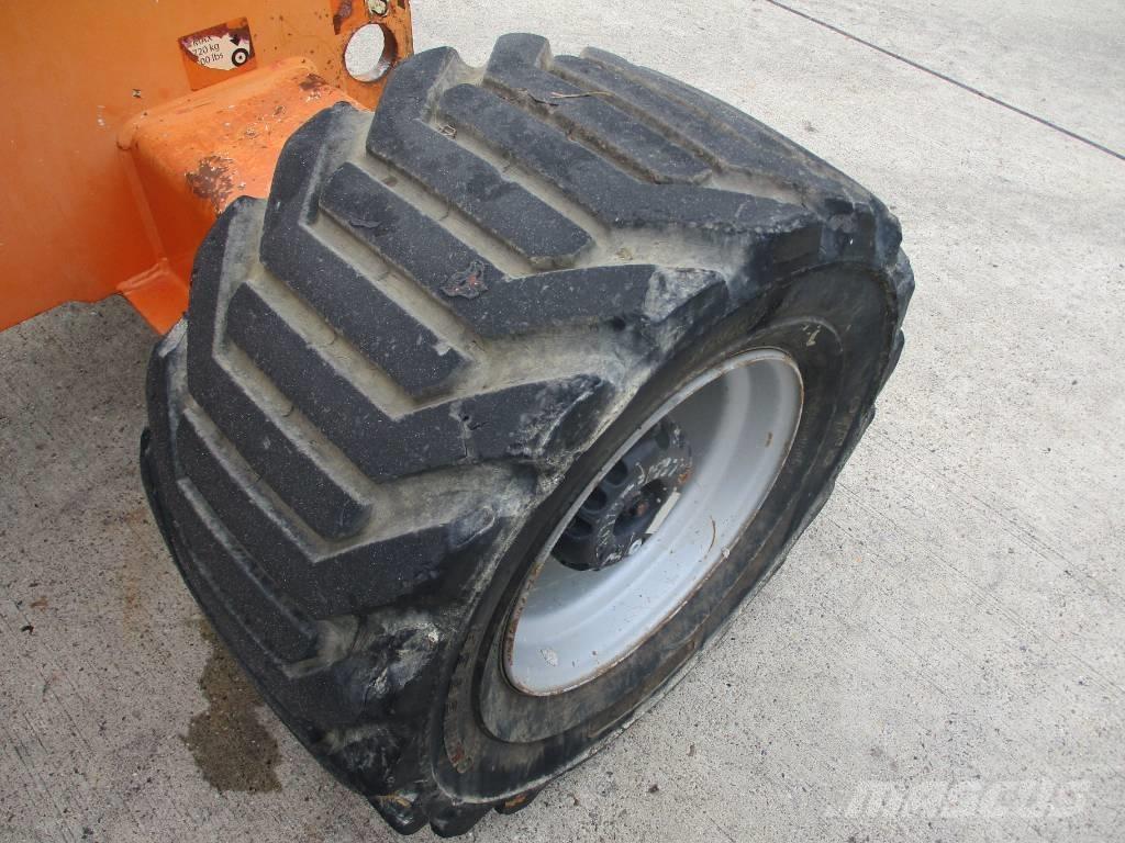 JLG 510 AJ (947) Компактные самоходные стреловые подъемники