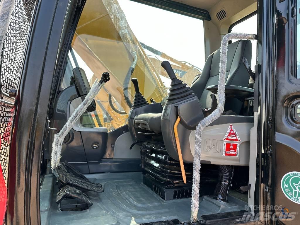 CAT 320 D L Гусеничные экскаваторы