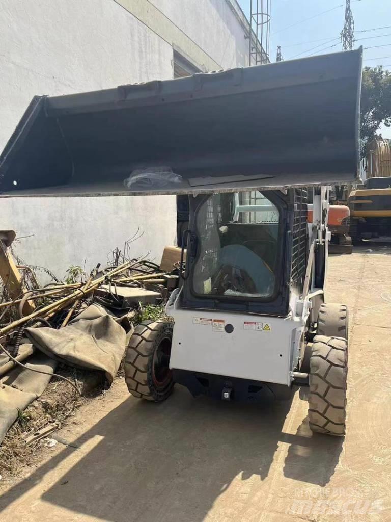 Bobcat S185 Мини-погрузчики