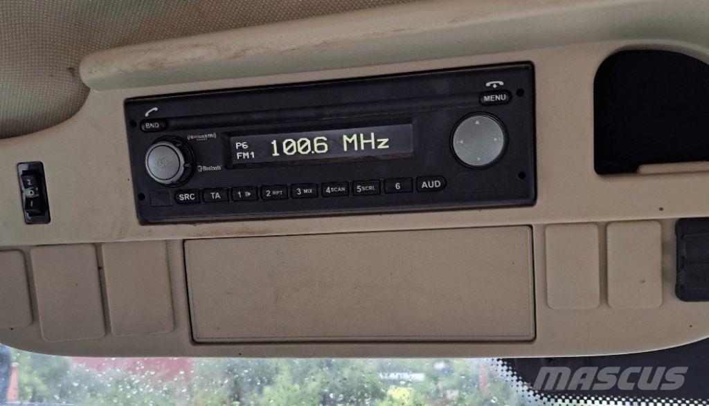 John Deere 6250R Трактора