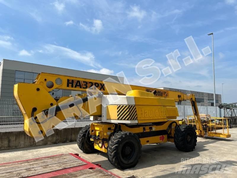 Haulotte HA32PX Коленчатые подъемники