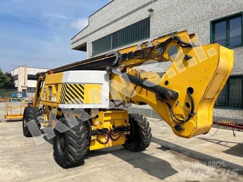 Haulotte HA32PX Коленчатые подъемники
