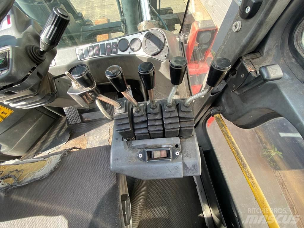 Kalmar DCE150-12 Другие складские механизмы