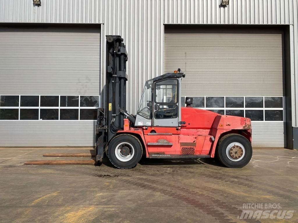 Kalmar DCE150-12 Другие складские механизмы