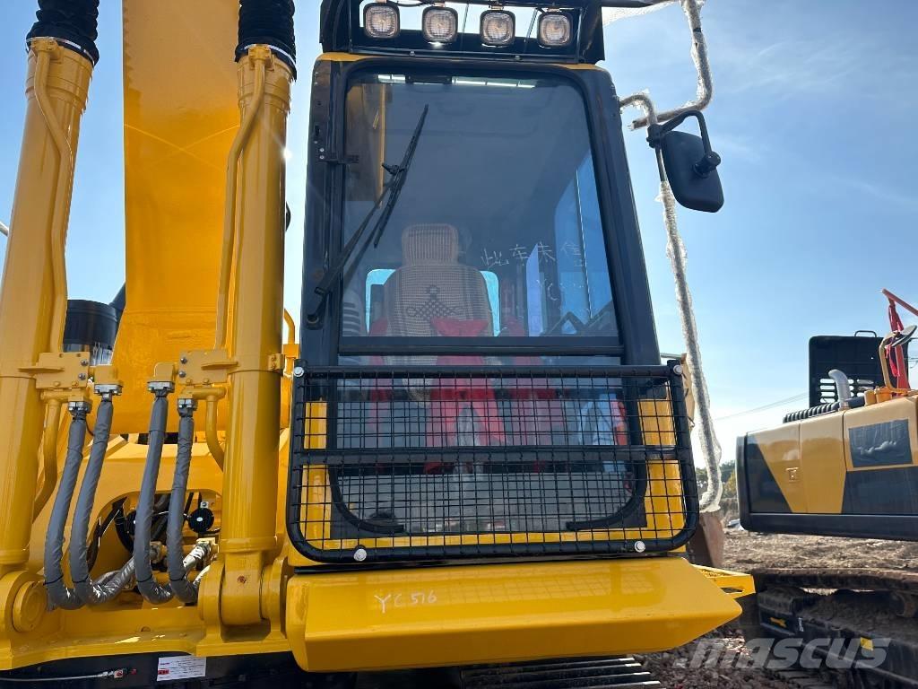 Komatsu PC 350-7 Гусеничные экскаваторы