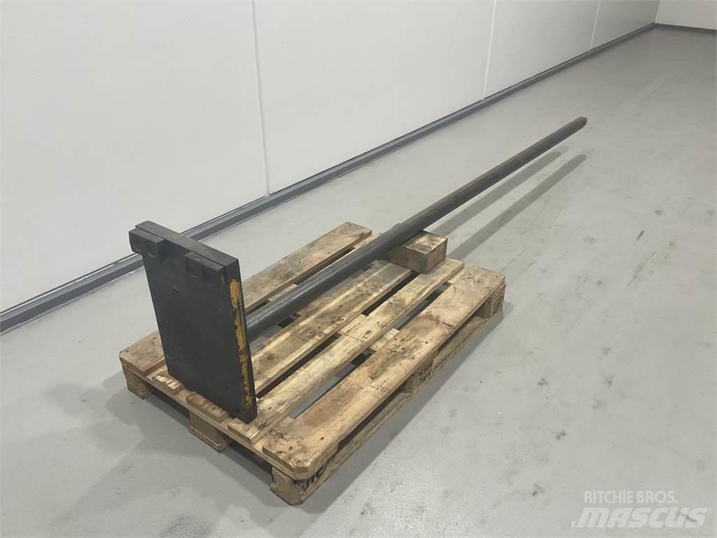 Intra DT41170 Киповые захваты