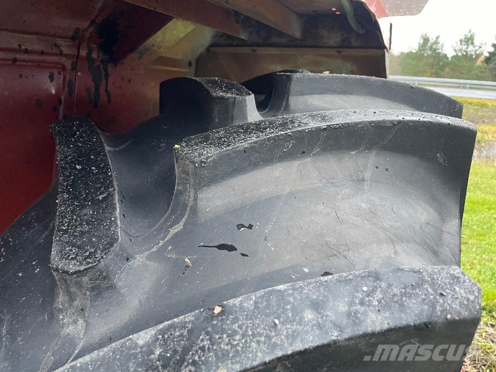 Fiatagri 100-90 DT Трактора