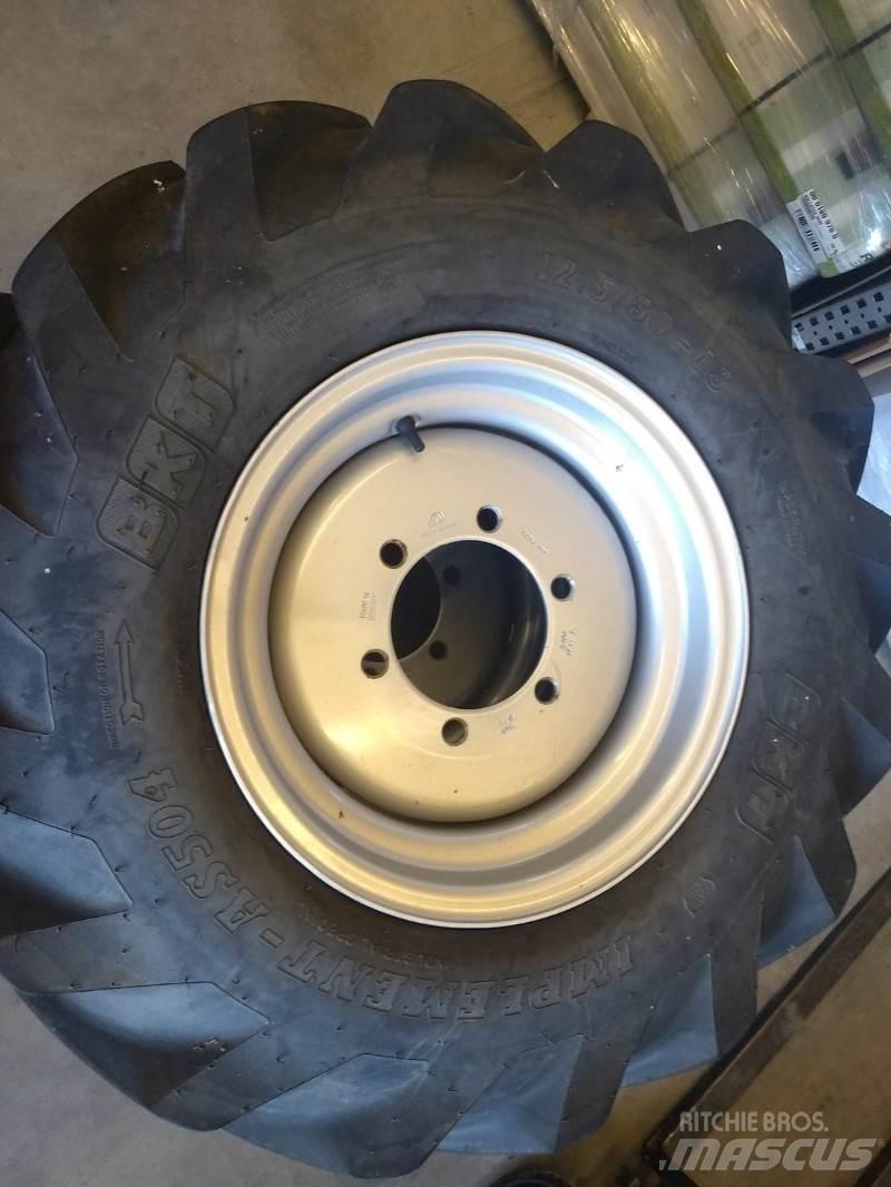 BKT 12.5/80-18 Сельхозтехника - Другие