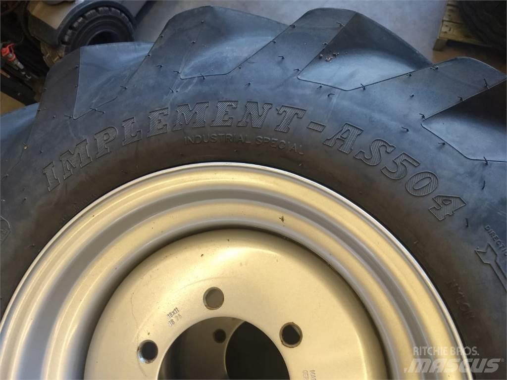 BKT 12.5/80-18 Сельхозтехника - Другие