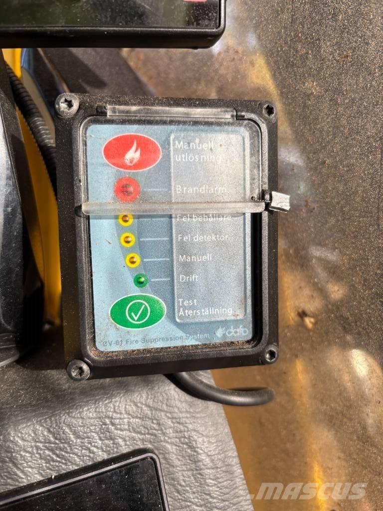 Eco Log 560E Харвестеры