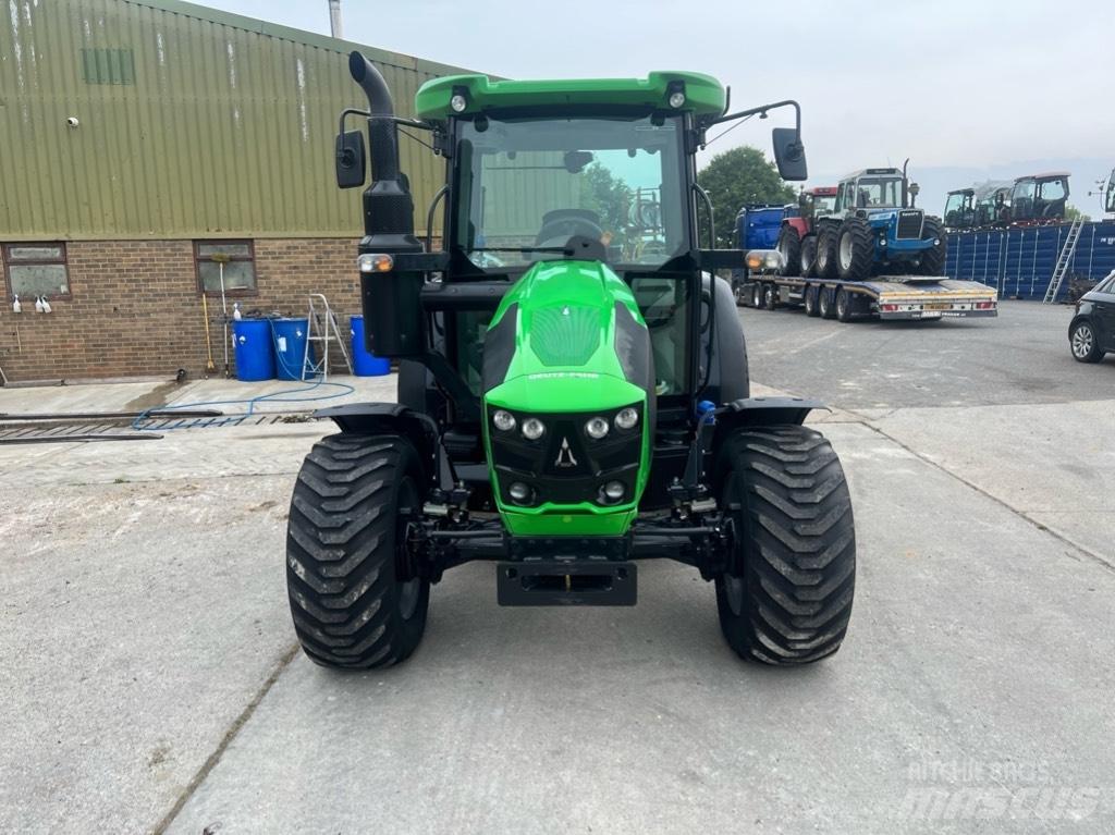 Deutz-Fahr 5090G Трактора