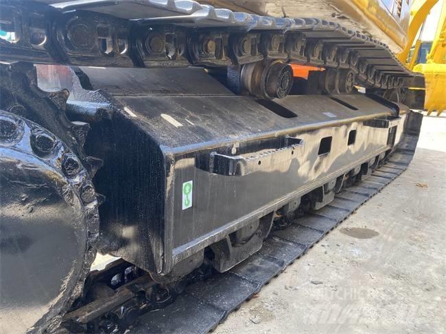 CAT 330 D Гусеничные экскаваторы