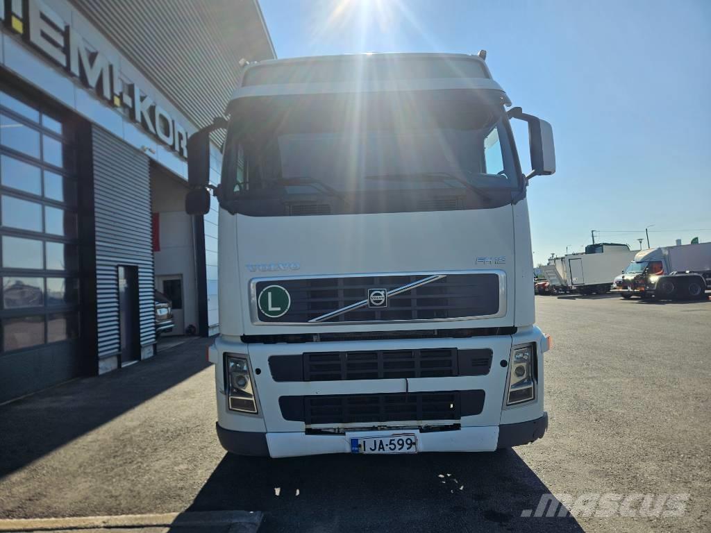 Volvo FH12 460 Грузовики-Мультилифты