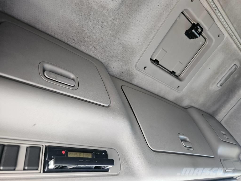 Volvo FH12 460 Грузовики-Мультилифты