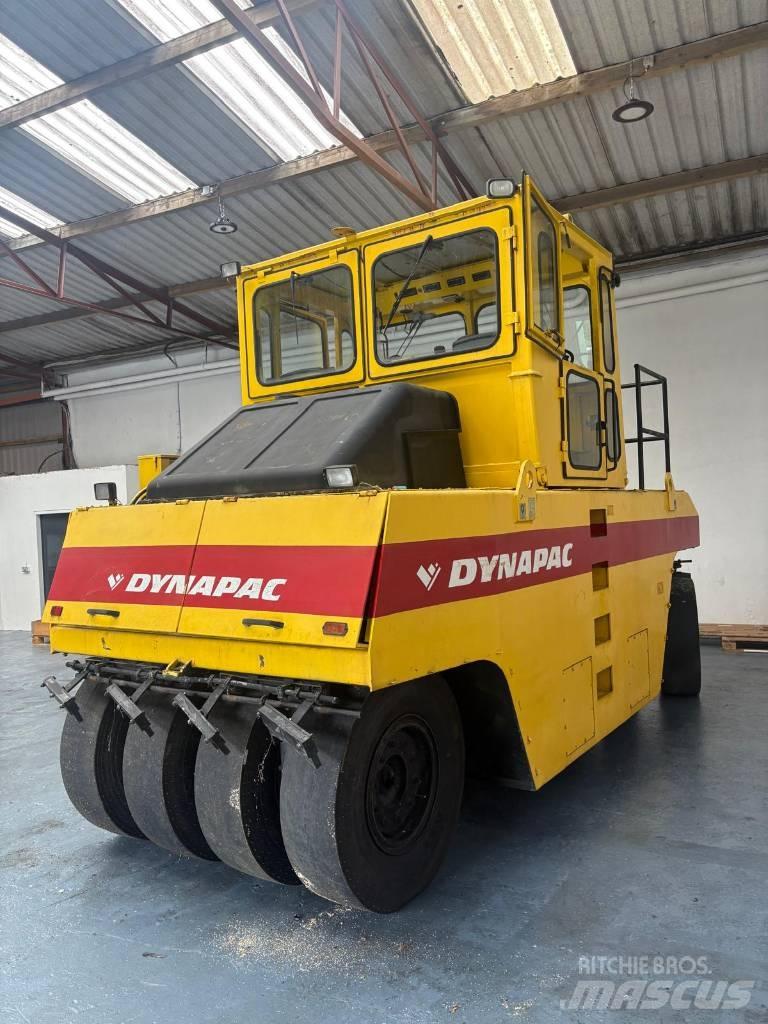 Dynapac CP 271 Пневматические катки