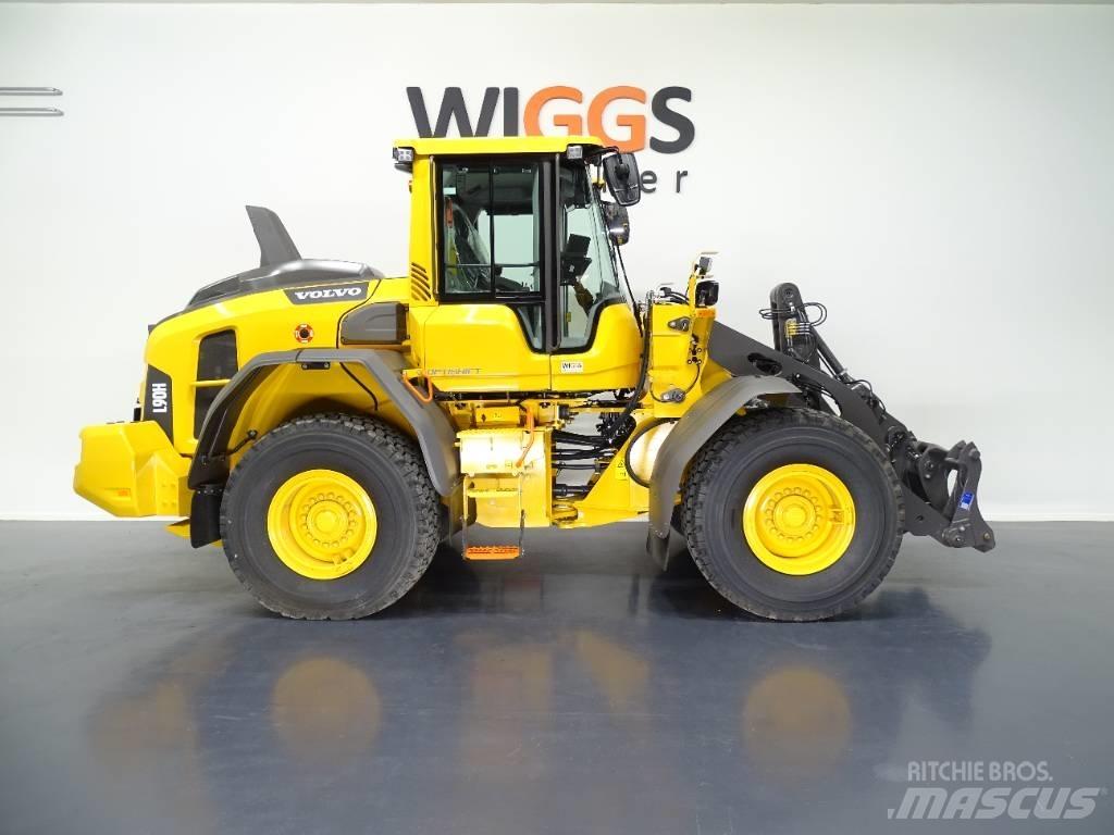 Volvo L90H2 Фронтальные погрузчики