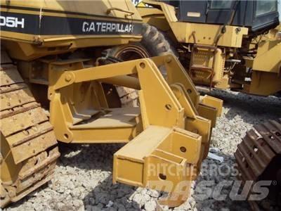 CAT D 5 H Гусеничные бульдозеры