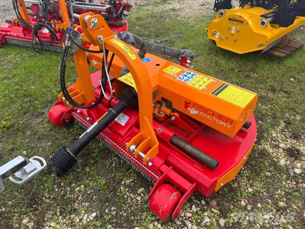 Fischer BV 3 165 -240 Разный инвентарь для виноградарства