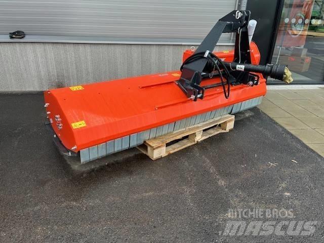 Kubota SE 3250 Мульчирователи