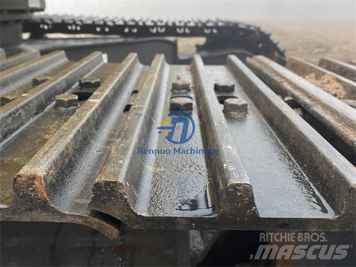 Komatsu PC 130 Гусеничные экскаваторы