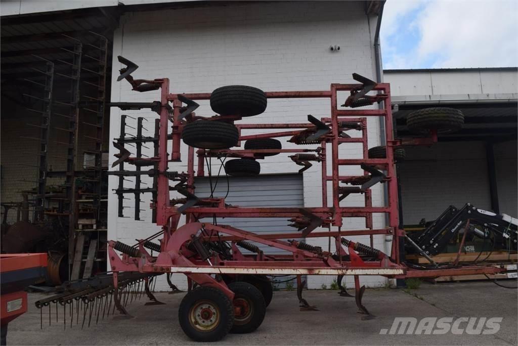 Horsch FG 7.5 Культиваторы сплошные