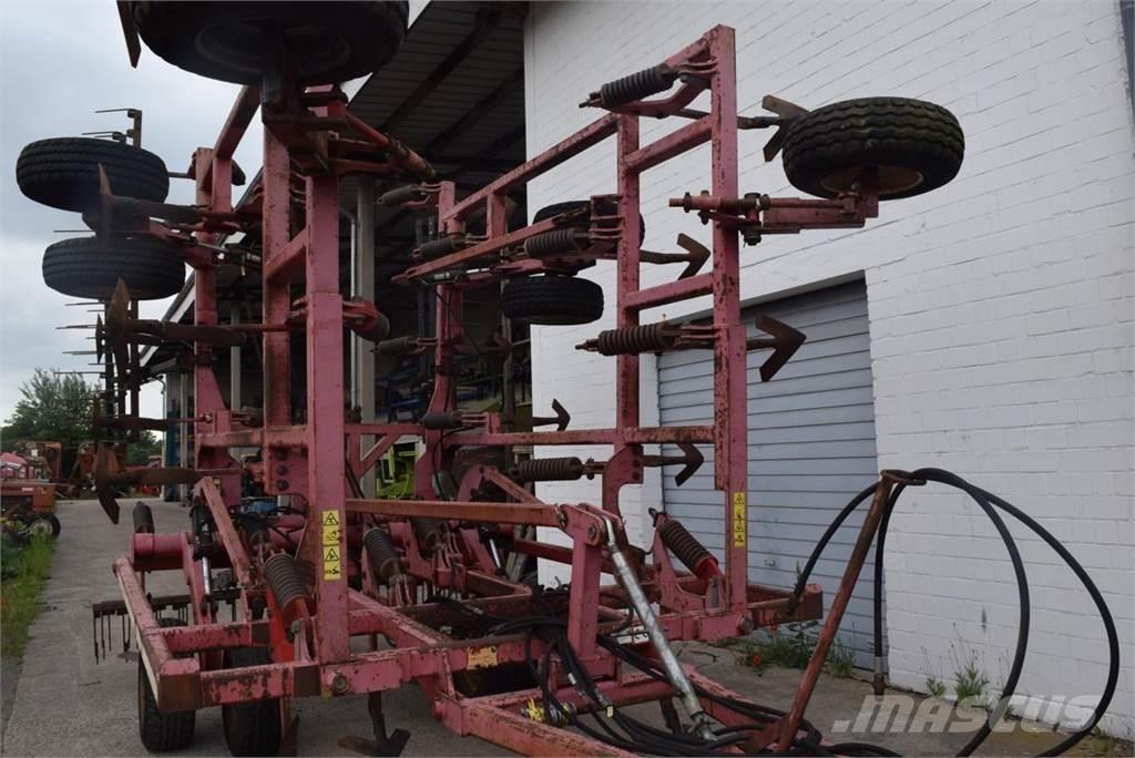 Horsch FG 7.5 Культиваторы сплошные