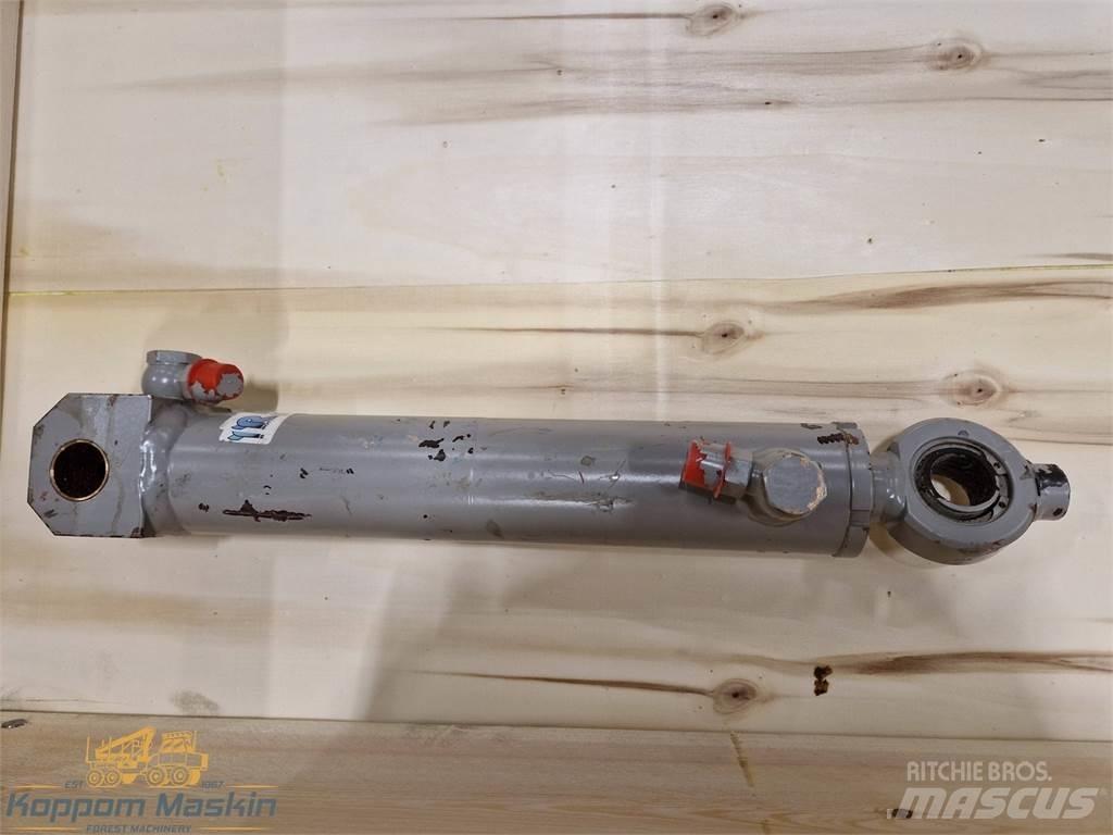 Rottne 072-0010 Гидравлическая система
