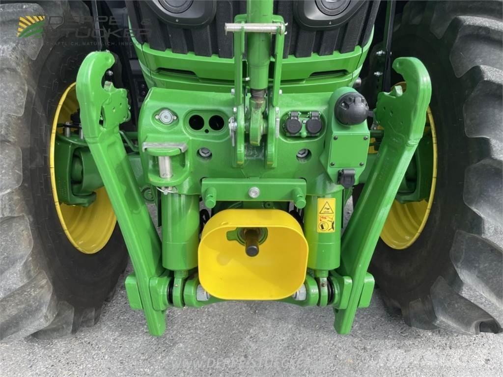 John Deere 6R 250 Трактора