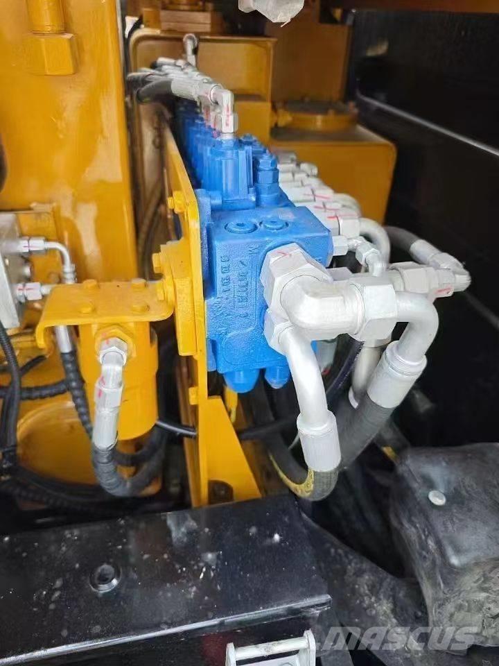 Sany SY 60 C Гусеничные экскаваторы