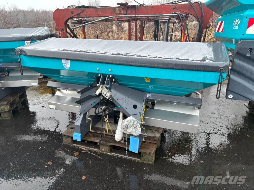 Sulky DX20 Разбрасыватели минеральных удобрений