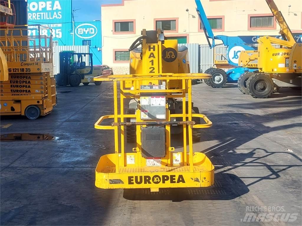 Haulotte HA12IP Коленчатые подъемники