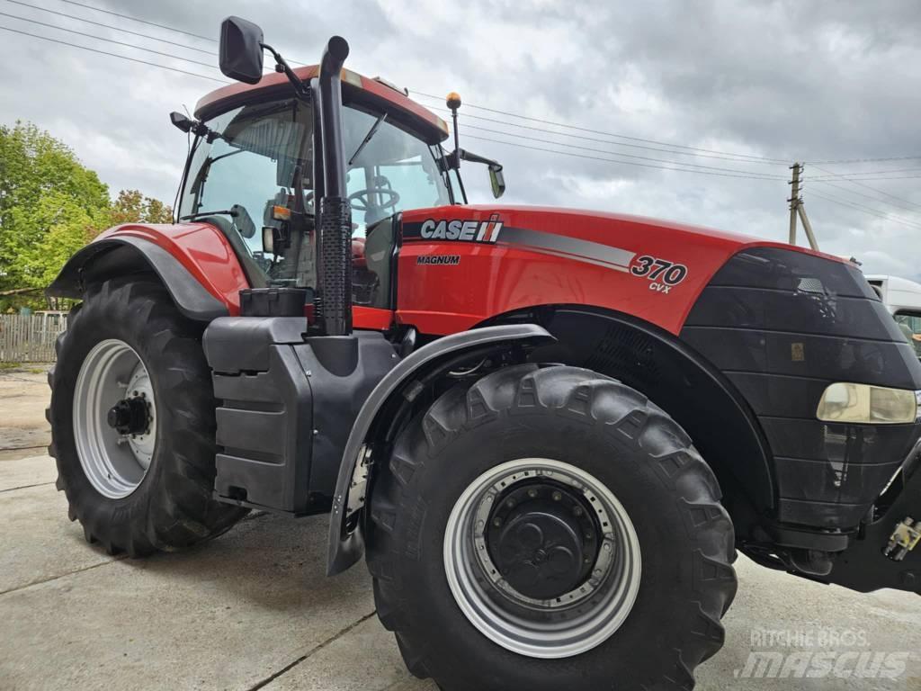 Case IH MAGNUM Трактора