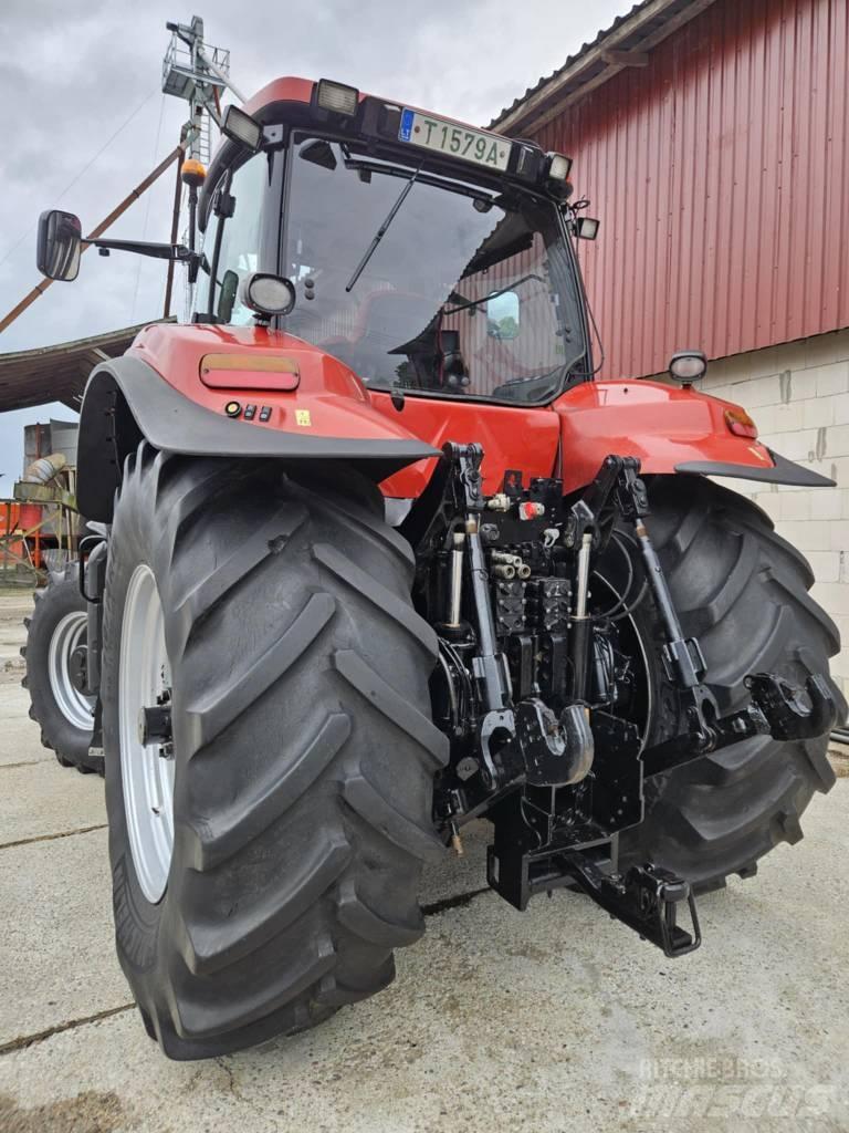 Case IH MAGNUM Трактора