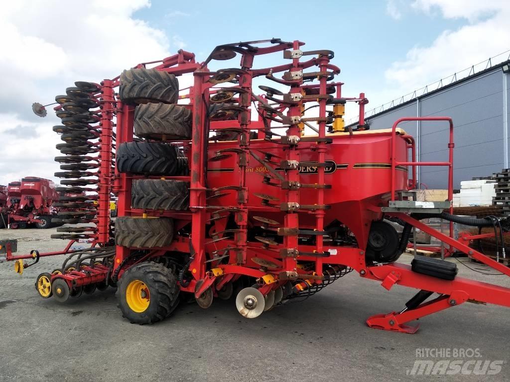 Väderstad ST 800S Сеялки