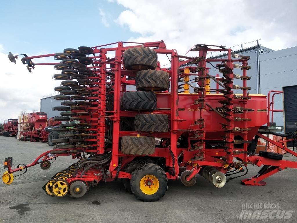 Väderstad ST 800S Сеялки