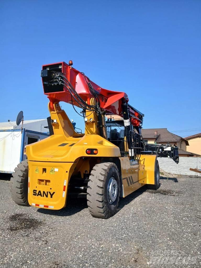 Sany SRSC 45 G5 Складская техника - Другие