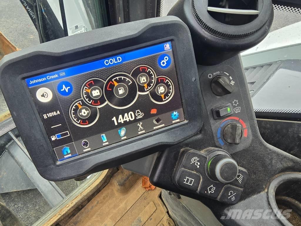 Bobcat E 88 R2 Гусеничные экскаваторы