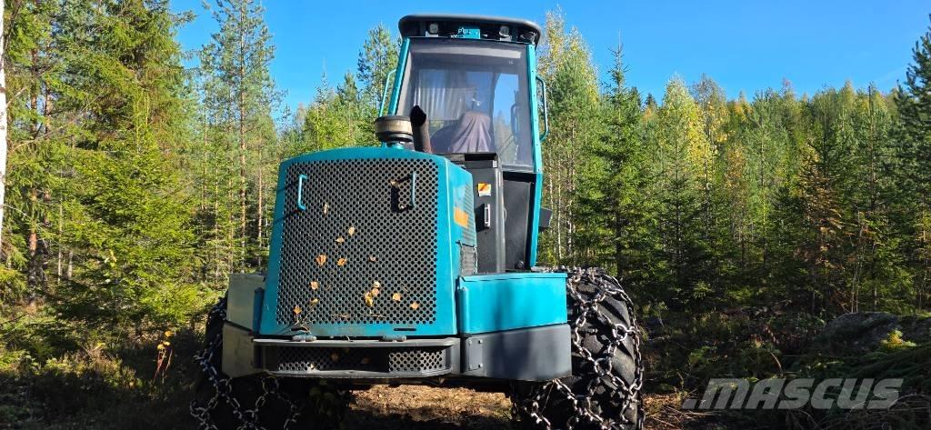 Profi 50 Harvesteri Харвестеры