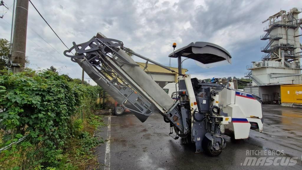Wirtgen W 50 Ri Строительная техника - Другие