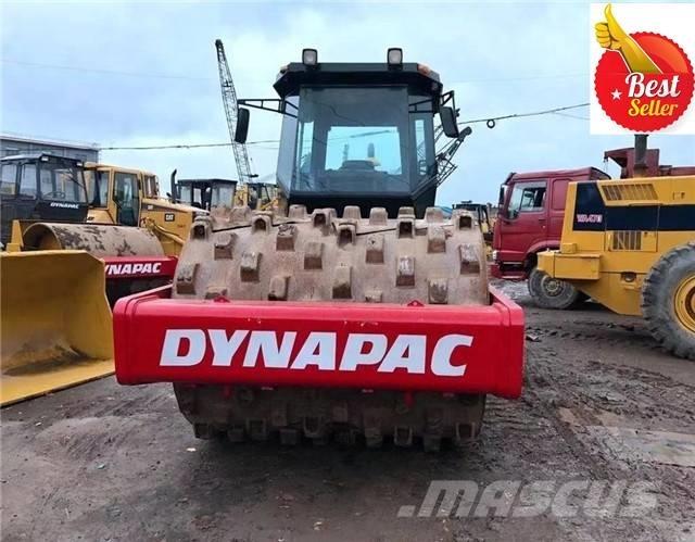 Dynapac CA 602 D Грунтовые катки