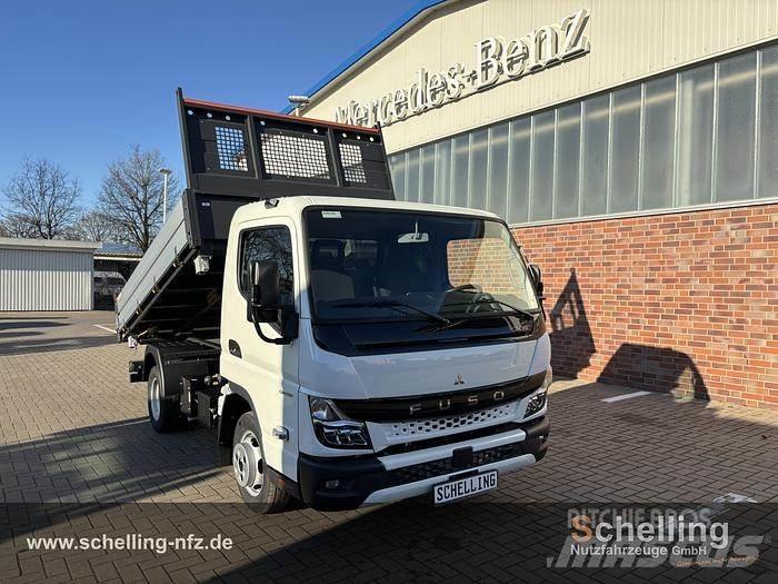 Fuso 3C15 Грузовики-Самосвалы