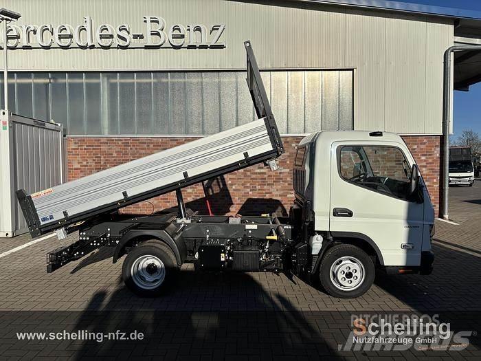 Fuso 3C15 Грузовики-Самосвалы
