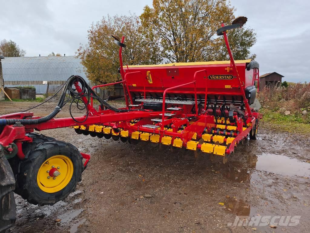 Väderstad Rapid 400C Сеялки