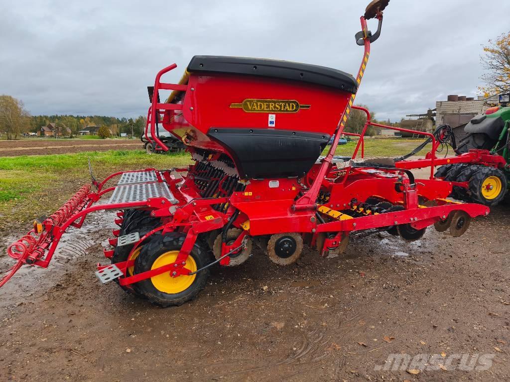 Väderstad Rapid 400C Сеялки