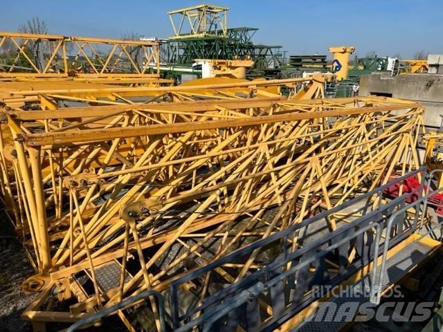 Potain MDT 268J10 Складская техника - Другие