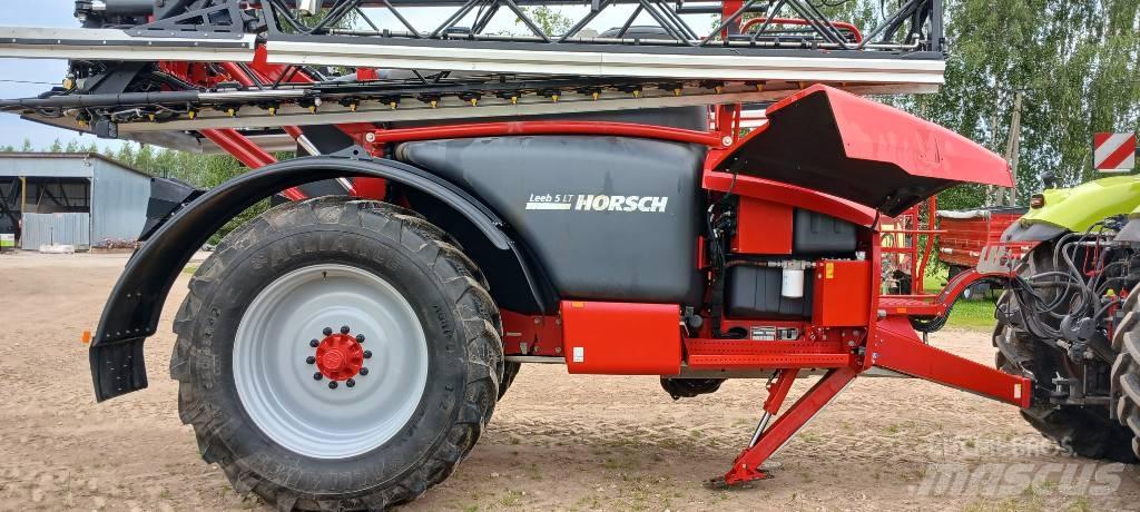 Horsch Leeb 5 LT Прицепные опрыскиватели