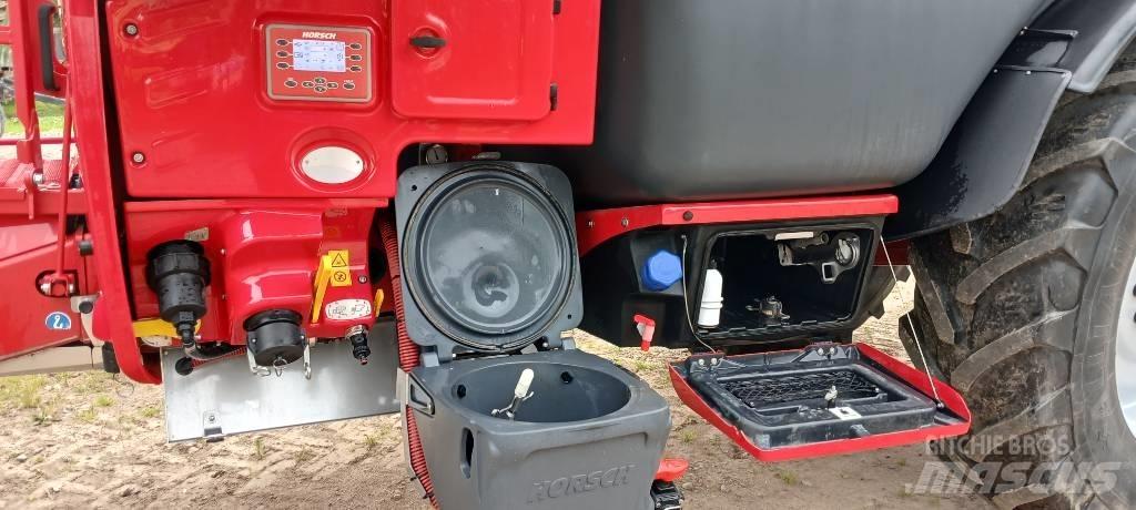 Horsch Leeb 5 LT Прицепные опрыскиватели